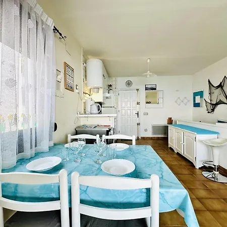 Holiday home 5056 - Casa Bramer 27 Maravillosa Vista Panoramica A Canyelles Petites Con Parquing Y Piscina Comunitaria. - Es-258-126