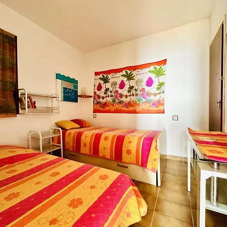 5056 - Casa Bramer 27 Maravillosa Vista Panoramica A Canyelles Petites Con Parquing Y Piscina Comunitaria. - Es-258-126 Holiday home Roses