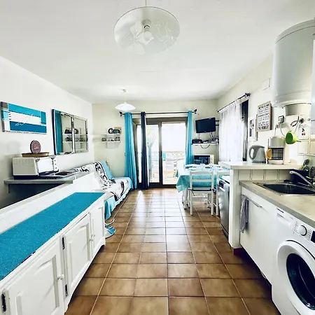 Prázdninový dům 5056 - Casa Bramer 27 Maravillosa Vista Panoramica A Canyelles Petites Con Parquing Y Piscina Comunitaria. - Es-258-126